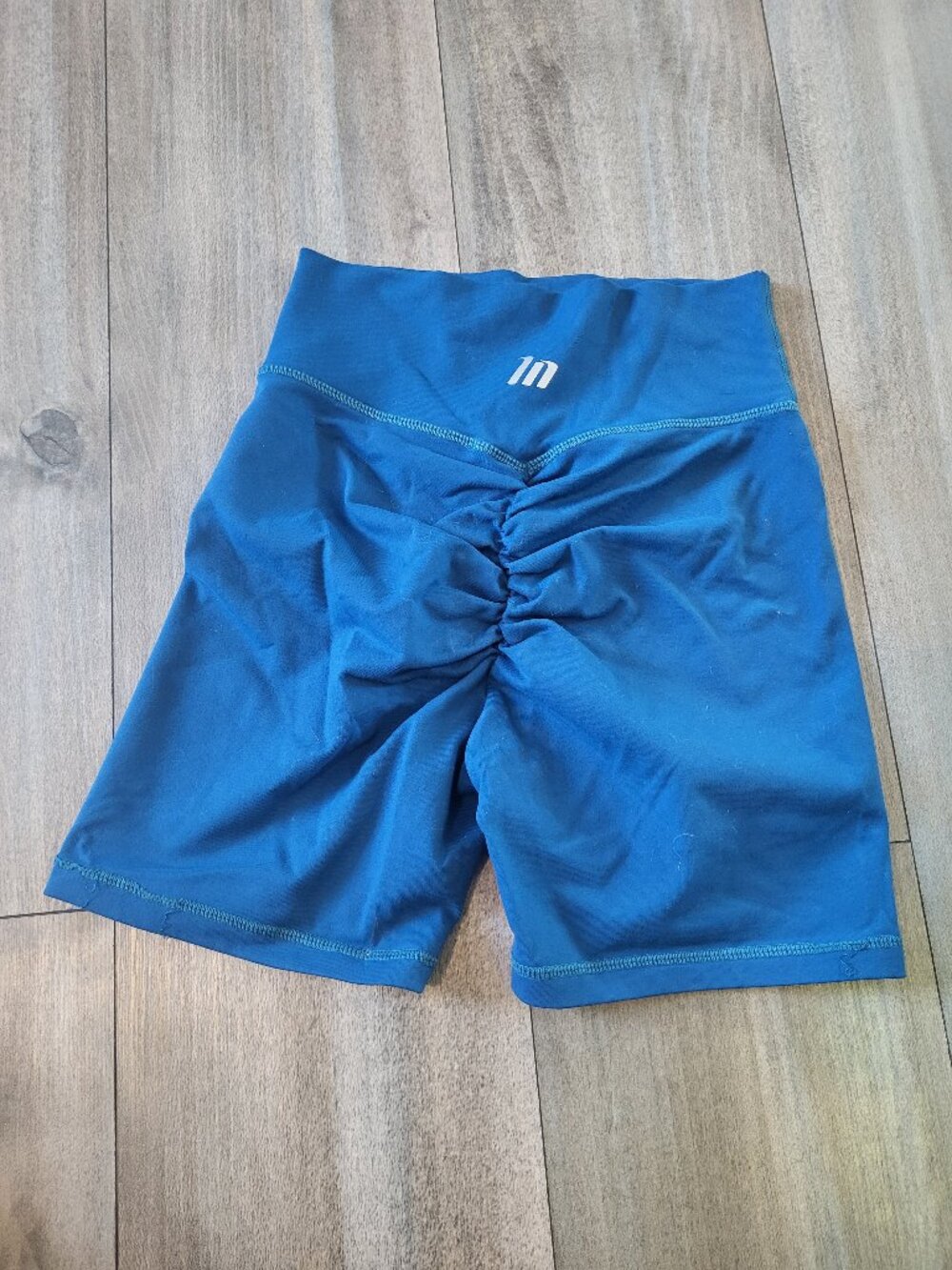Biker shorts